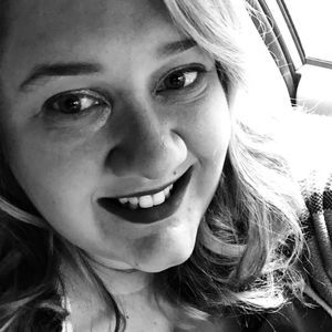 Meet your Posher, Stacey